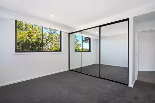 Apartment 105/4 Post Office Road, Glenorie Leased by Azure Property Agents