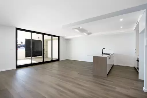 Apartment 105/4 Post Office Road, Glenorie Leased by Azure Property Agents - image 2