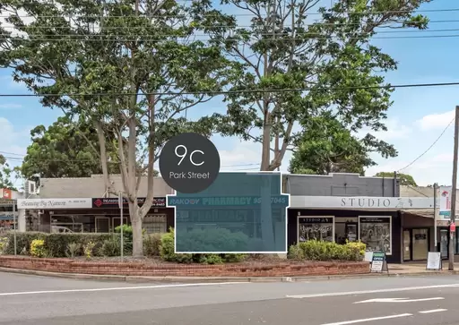 Shop 9c Park Street, Peakhurst For Lease by Azure Property Agents