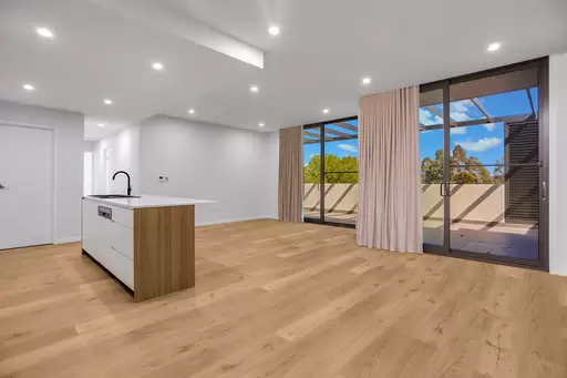 Apartment 213/4 Post Office Road, Glenorie Leased by Azure Property Agents