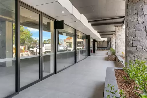 Shop 21a, The Village Glenorie, 930 Old Northern Road, Glenorie Leased by Azure Property Agents - image 3