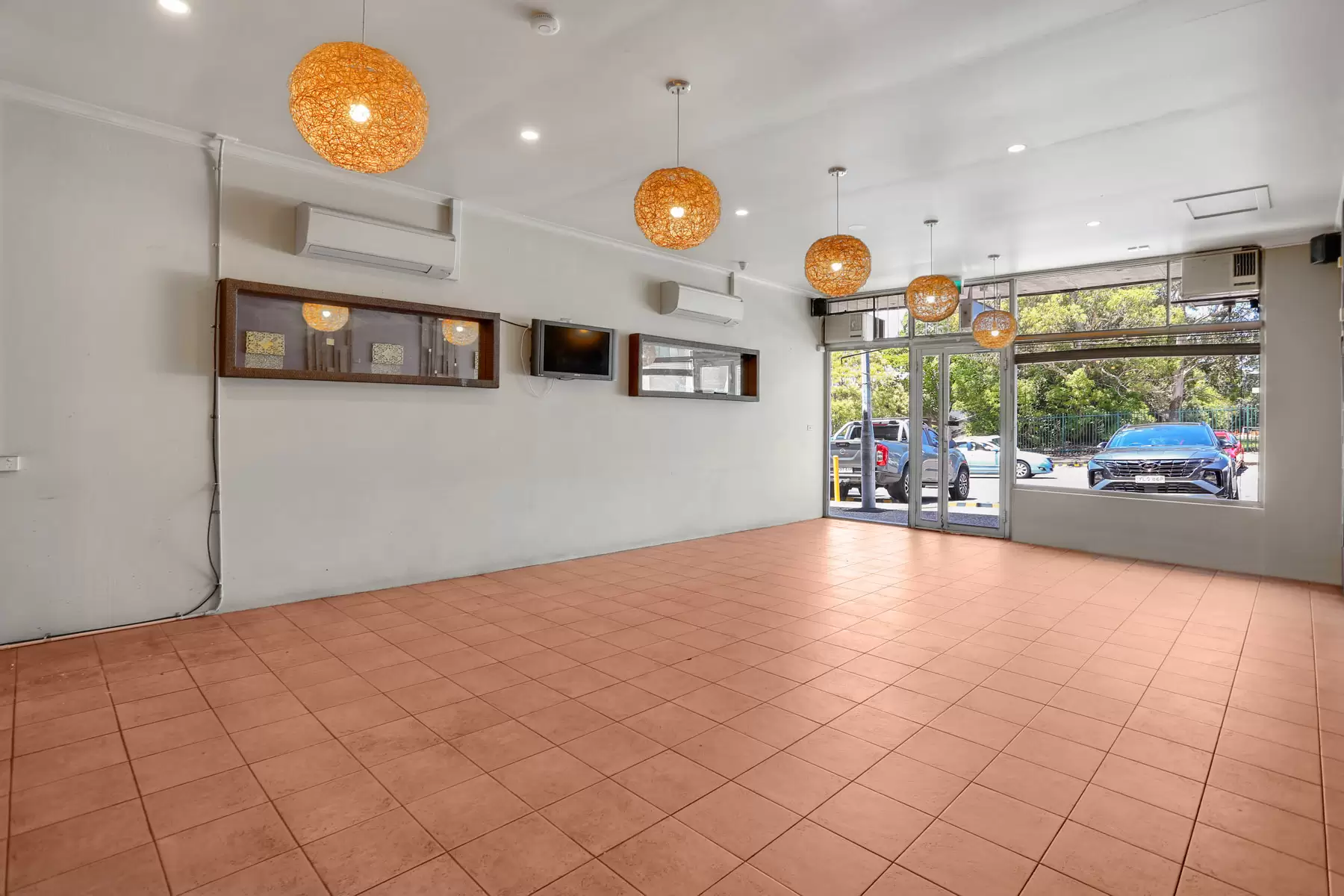 Shop 29b Ogilvy Street, 61 Henry Lawson Drive, Peakhurst Leased by Azure Property Agents - image 1
