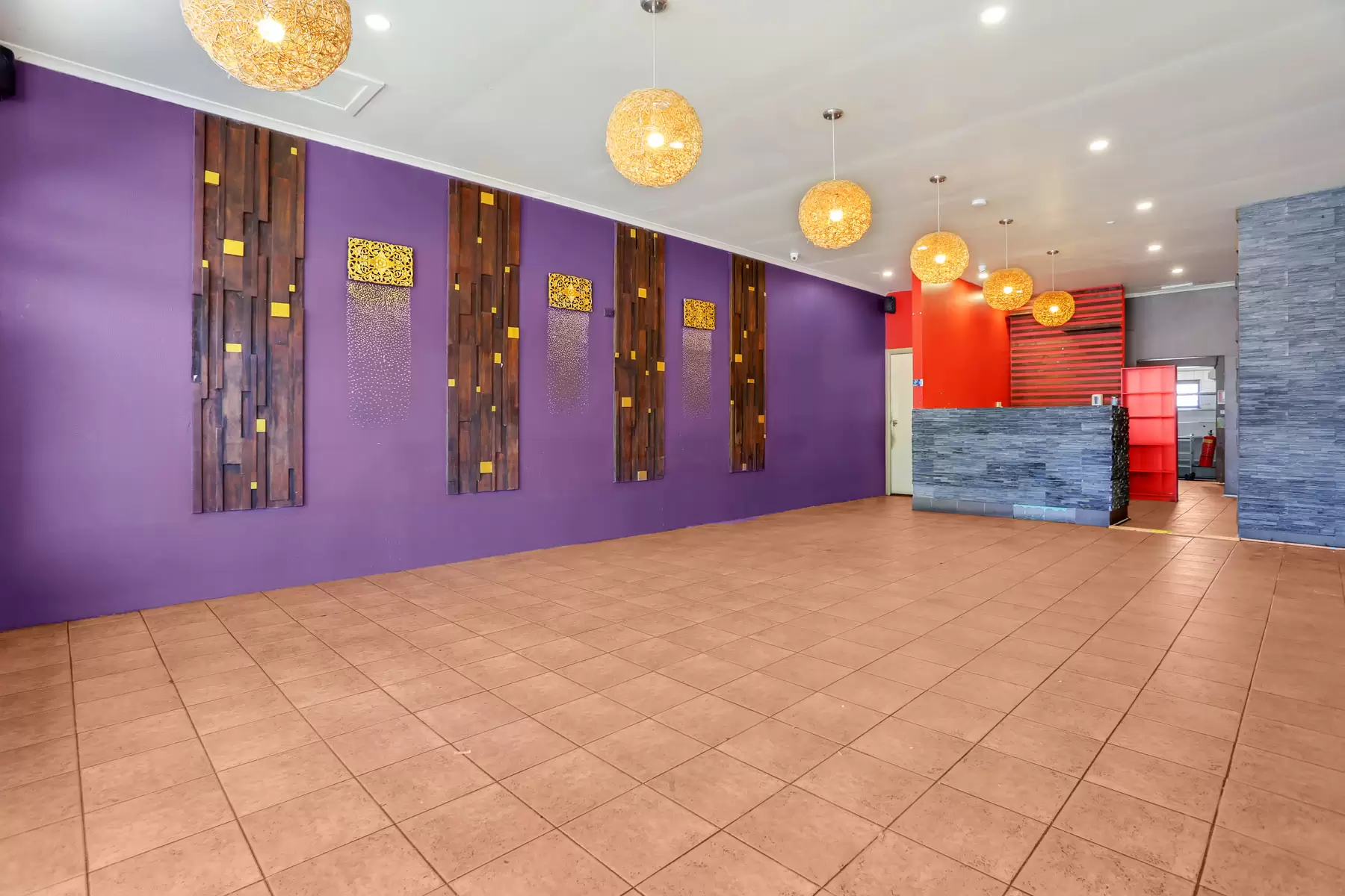 Shop 29b Ogilvy Street, 61 Henry Lawson Drive, Peakhurst Leased by Azure Property Agents - image 1